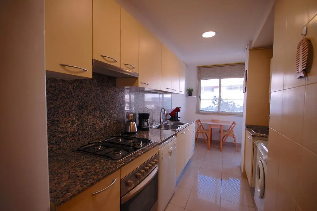Lets Holidays Cozy Pool Apartment Τόσα ντε Μαρ
