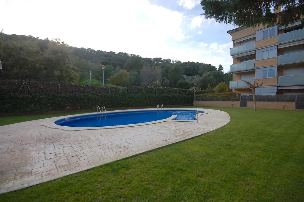 Lets Holidays Cozy Pool Apartment Τόσα ντε Μαρ Ισπανία