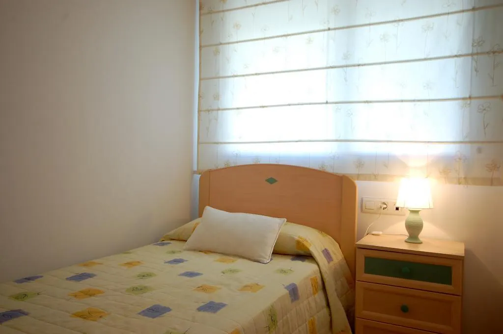 Lets Holidays Cozy Pool Apartment Τόσα ντε Μαρ