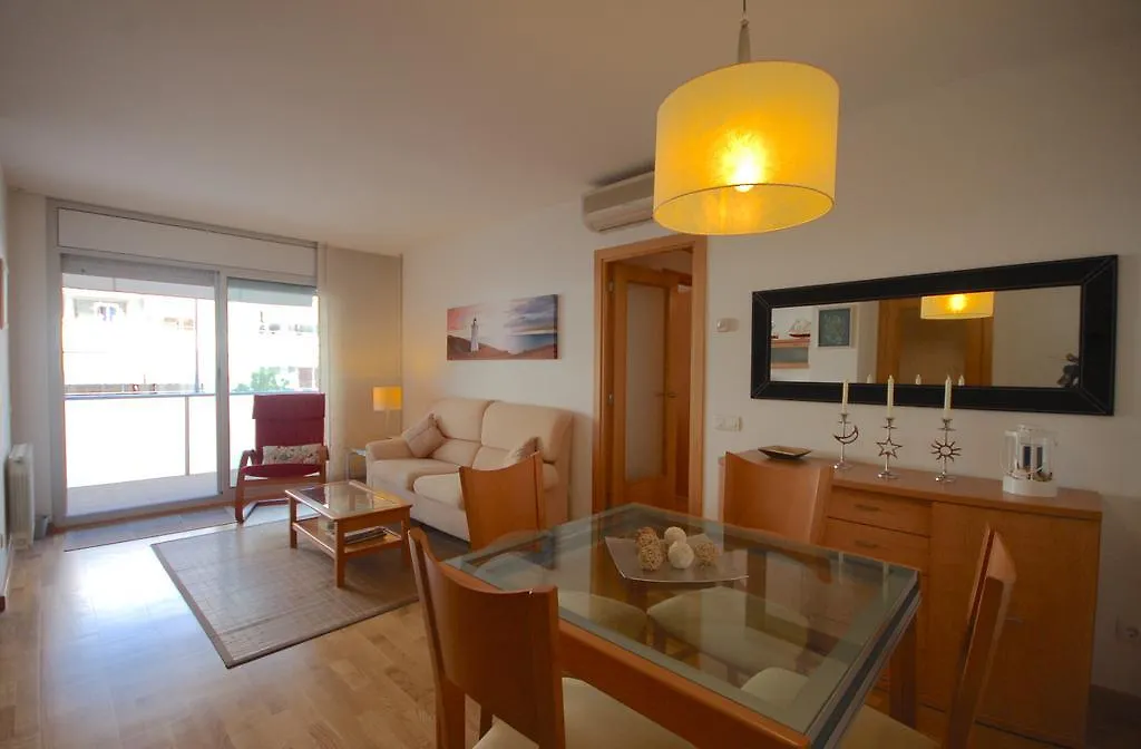 Lets Holidays Cozy Pool Apartment Τόσα ντε Μαρ 0*,