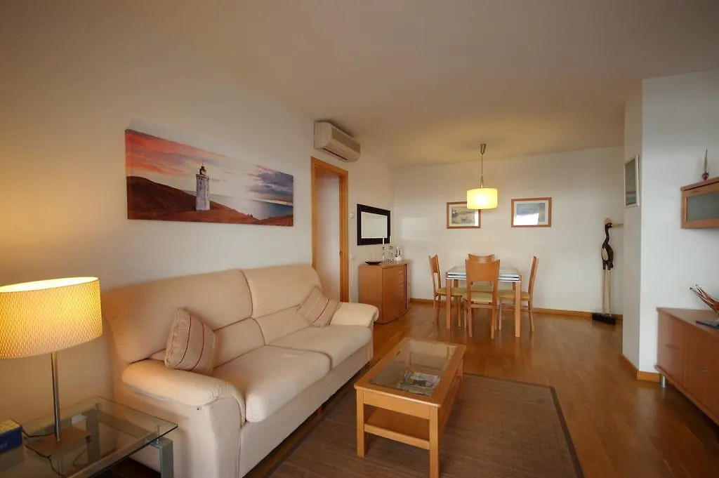 Lets Holidays Cozy Pool Apartment Τόσα ντε Μαρ