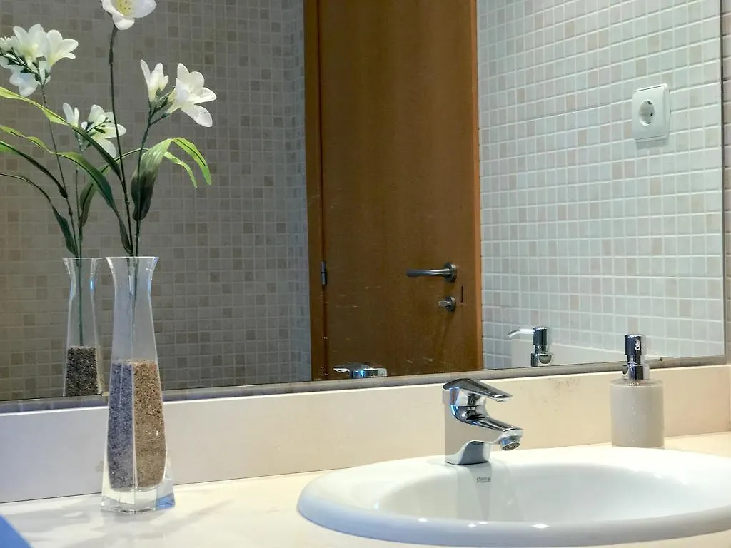 Lets Holidays Cozy Pool Apartment Τόσα ντε Μαρ 0*,  Ισπανία