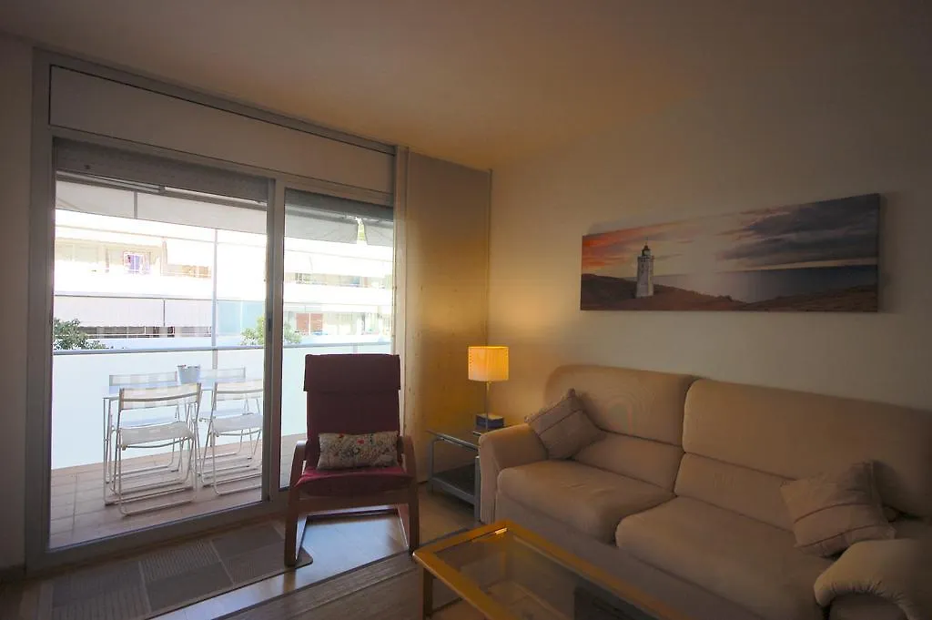 Lets Holidays Cozy Pool Apartment Τόσα ντε Μαρ