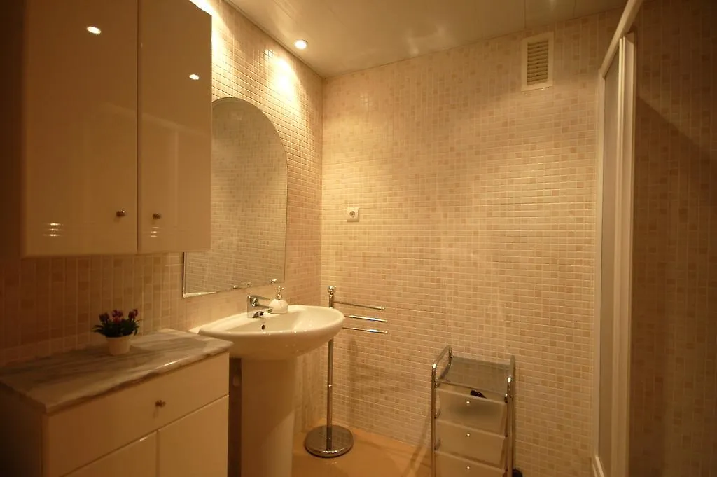Lets Holidays Cozy Pool Apartment Τόσα ντε Μαρ Ισπανία