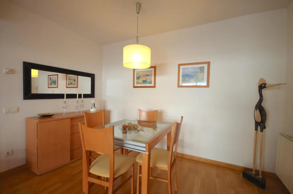 Lets Holidays Cozy Pool Apartment Τόσα ντε Μαρ 0*,  Ισπανία