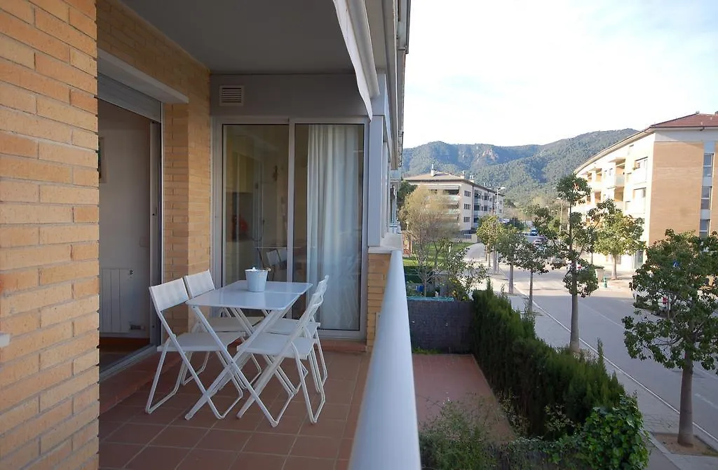 Lets Holidays Cozy Pool Apartment Τόσα ντε Μαρ Ισπανία
