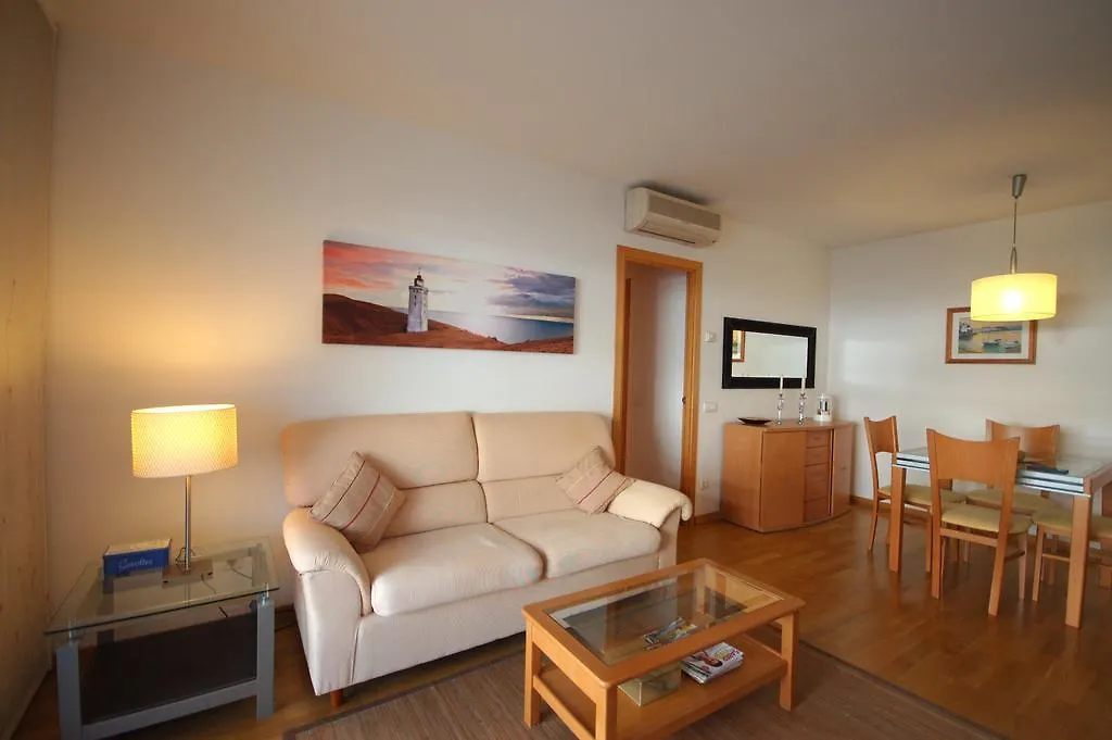 Lets Holidays Cozy Pool Apartment Τόσα ντε Μαρ Ισπανία