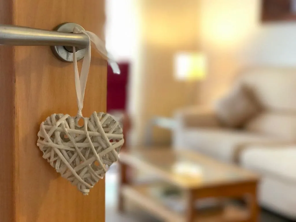 Lets Holidays Cozy Pool Apartment Τόσα ντε Μαρ 0*,  Ισπανία