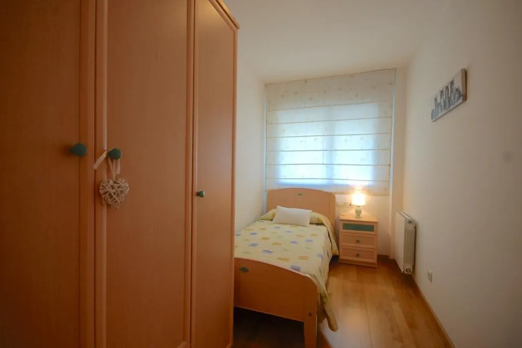 Lets Holidays Cozy Pool Apartment Τόσα ντε Μαρ